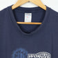 Vintage Boston Red Sox 2004 World Series Champions Sleeveless Tee