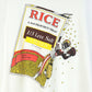 Vintage Rice A San Francisco Treat Sleeveless Tee