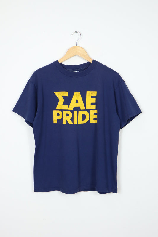 Vintage SAE Tee