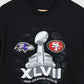 Vintage Super Bowl XLVII Tee