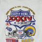 Vintage Super Bowl XXXIV Crewneck Image 1
