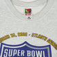 Vintage Super Bowl XXXIV Crewneck Image 2
