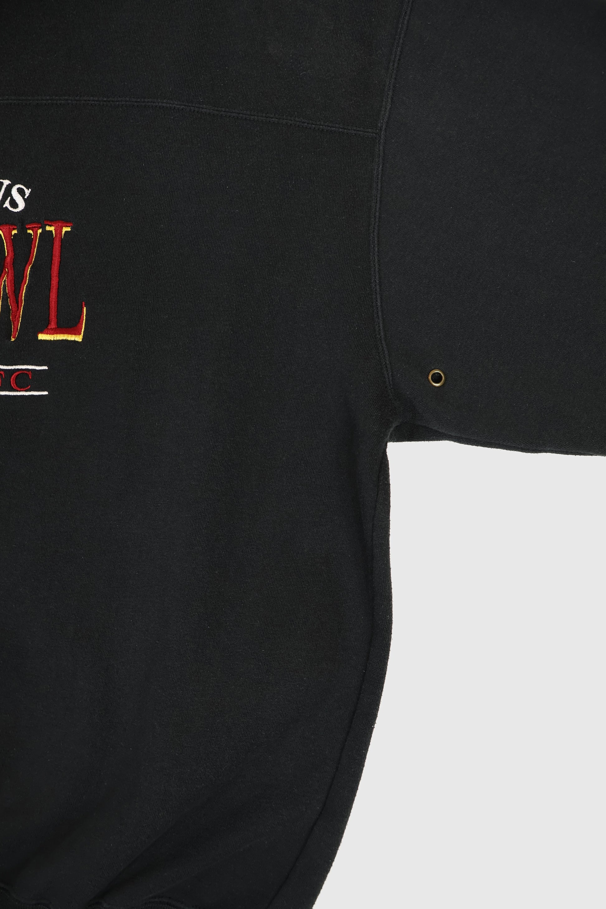 Vintage Super Bowl XXXVI Crewneck Image 3