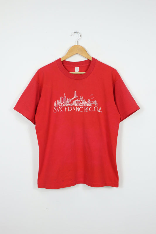 Vintage San Francisco Tee