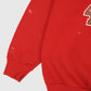 Vintage Distressed San Francisco 49ers Crewneck Image 3