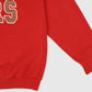 Vintage Distressed San Francisco 49ers Crewneck Image 4