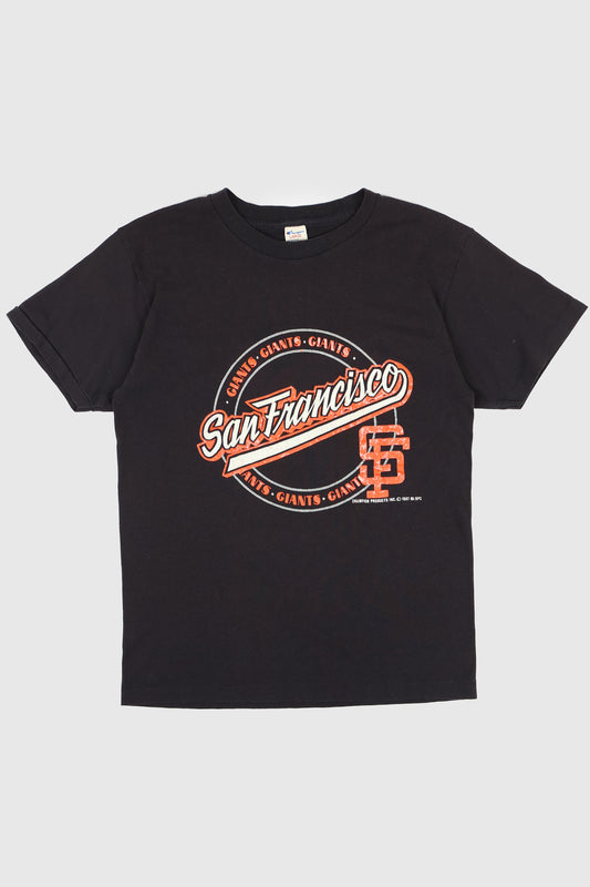 Vintage San Francisco Giants Tee