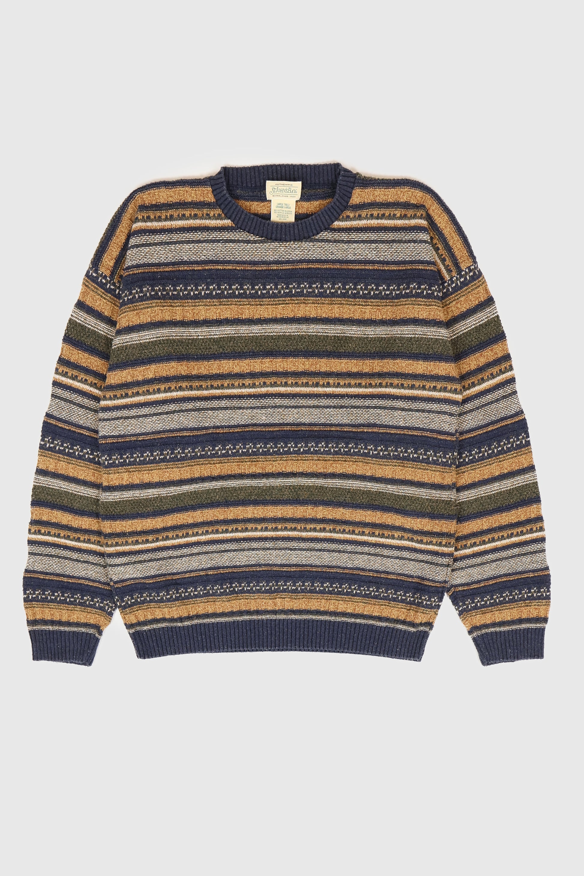 Vintage Sweater 01 Image 0