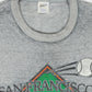 Vintage Threadbare San Francisco Giants Tee