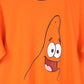 Vintage Patrick Spongebob Tee