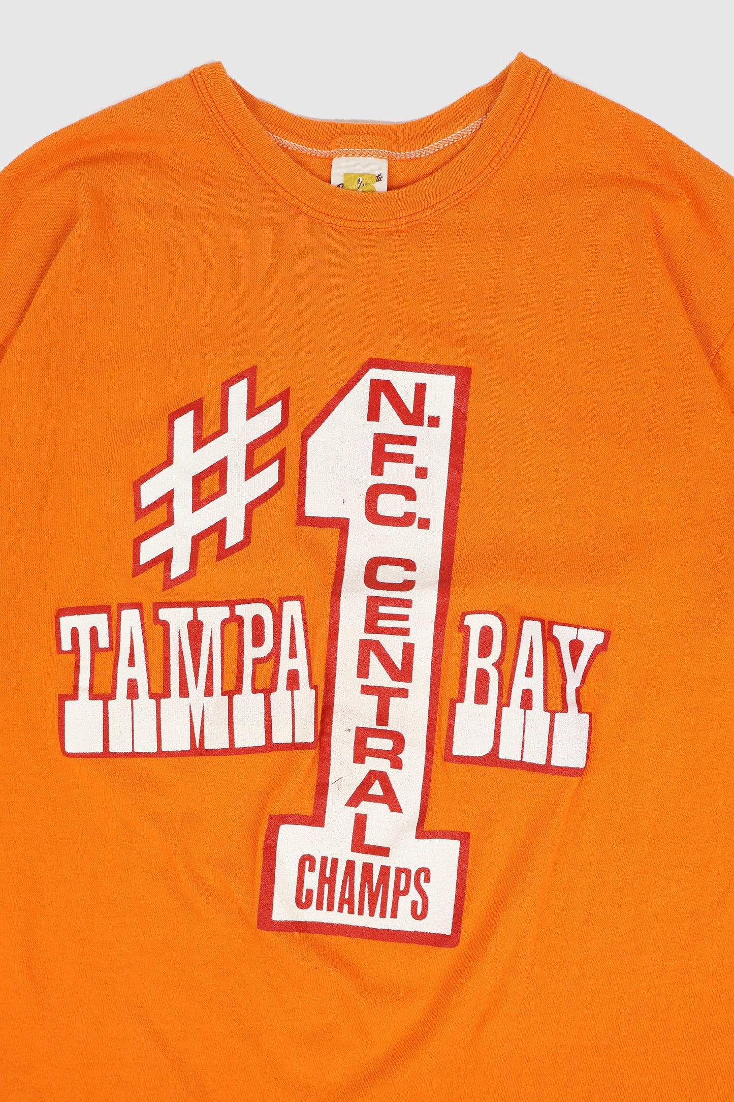 Vintage Tampa Bay Bucaneers Tee