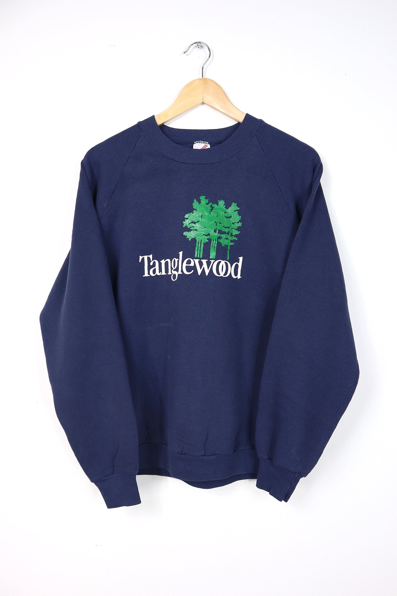 Vintage Tanglewood Crewneck