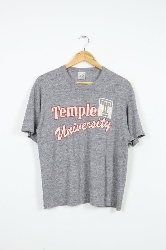 Vintage Temple Univeristy Tee