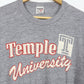 Vintage Temple Univeristy Tee