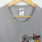 Vintage Embroidered Taz Tee