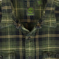 Vintage Timberland Heavyweight Button-Down Shirt Image 2