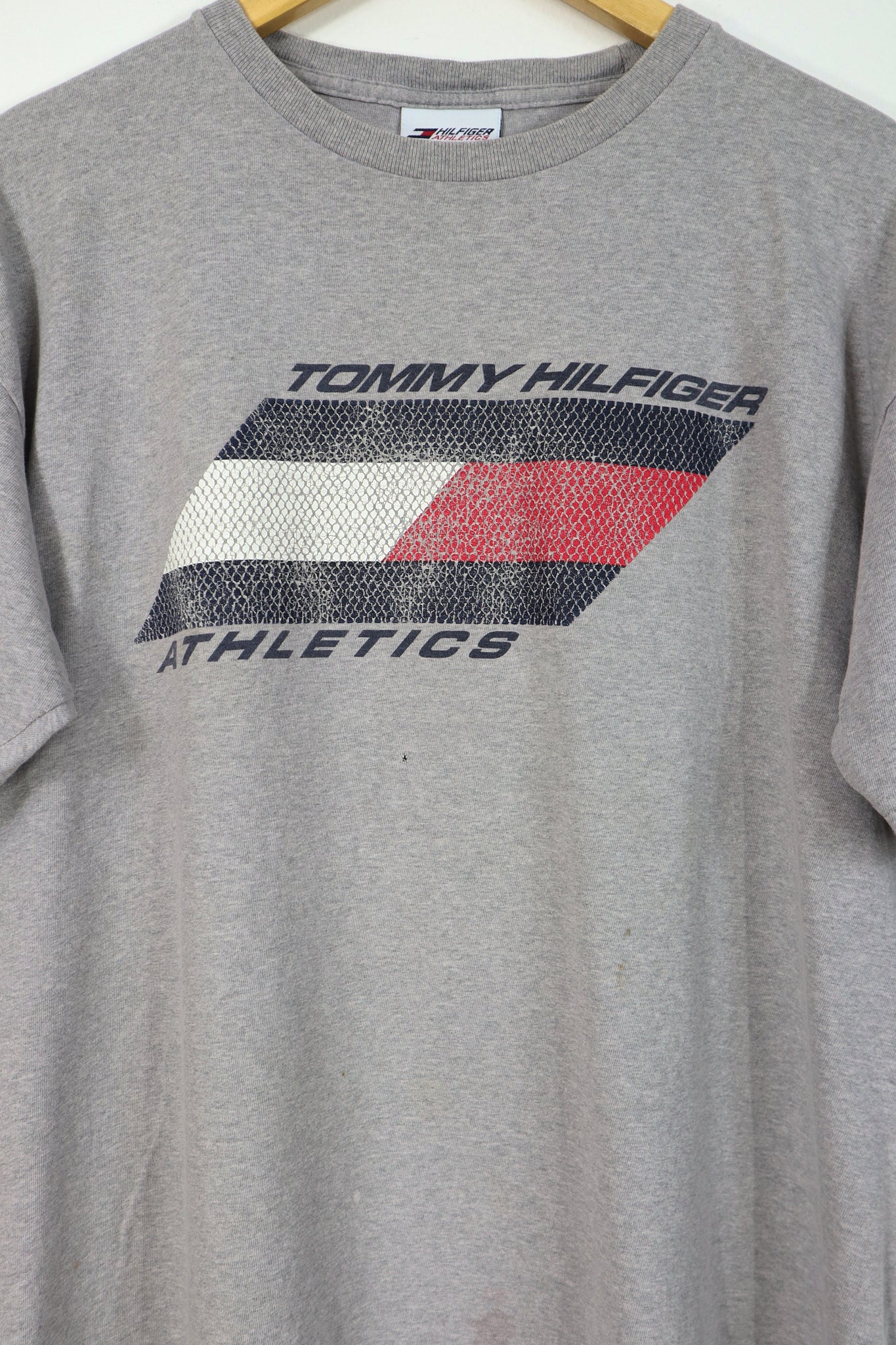Vintage Tommy Hilfiger Athletics Tee