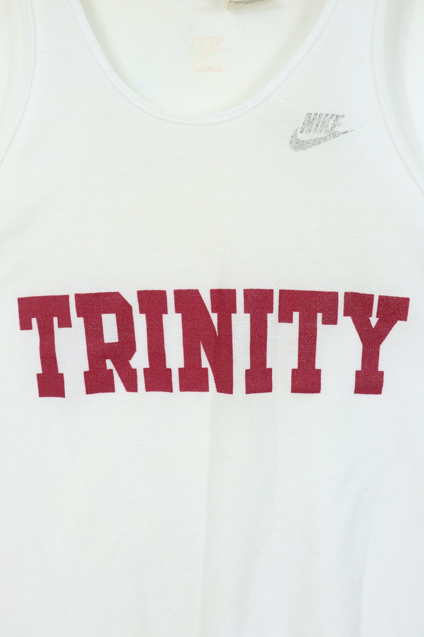 Vintage Nike Trinity Runners Tank Top