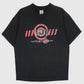 Vintage U2 Vertigo 2005 Tour Tee Image 0