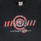 Vintage U2 Vertigo 2005 Tour Tee Image 2