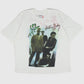 Vintage U2 1992 Zoo TV Tour Tee