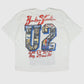 Vintage U2 1992 Zoo TV Tour Tee