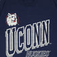 Vintage UCONN Huskies Tee