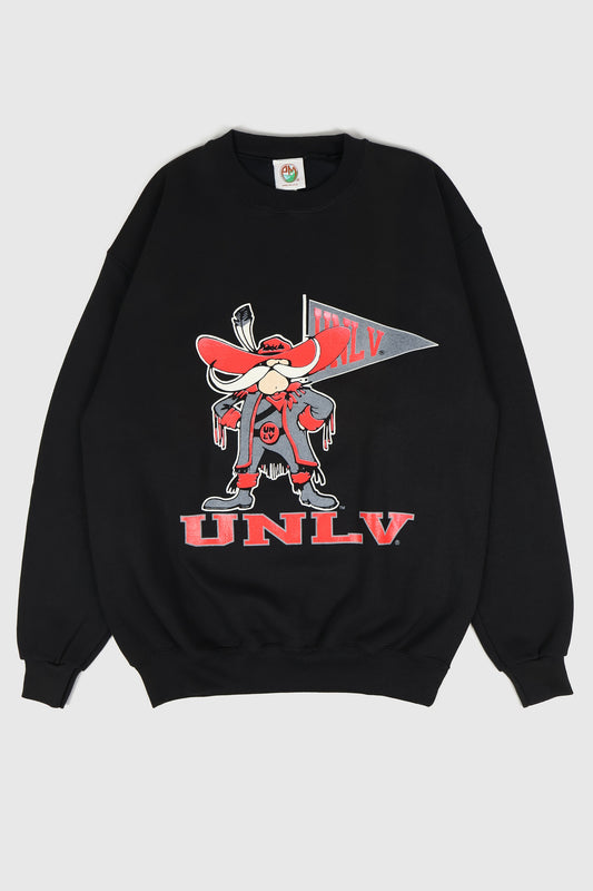 Vintage University of Las Vegas Crewneck