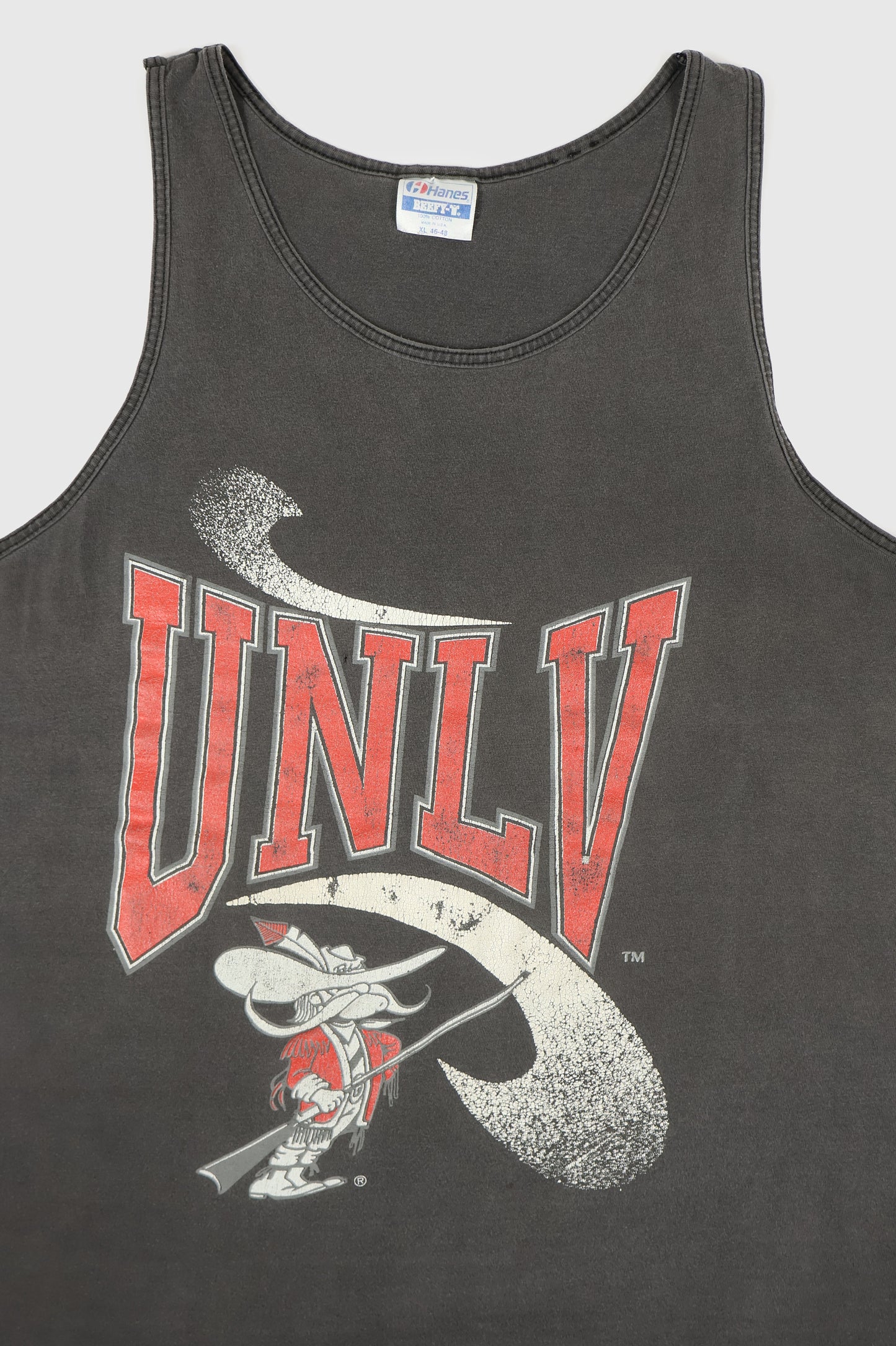 Vintage UNLV Tank Top Image 1