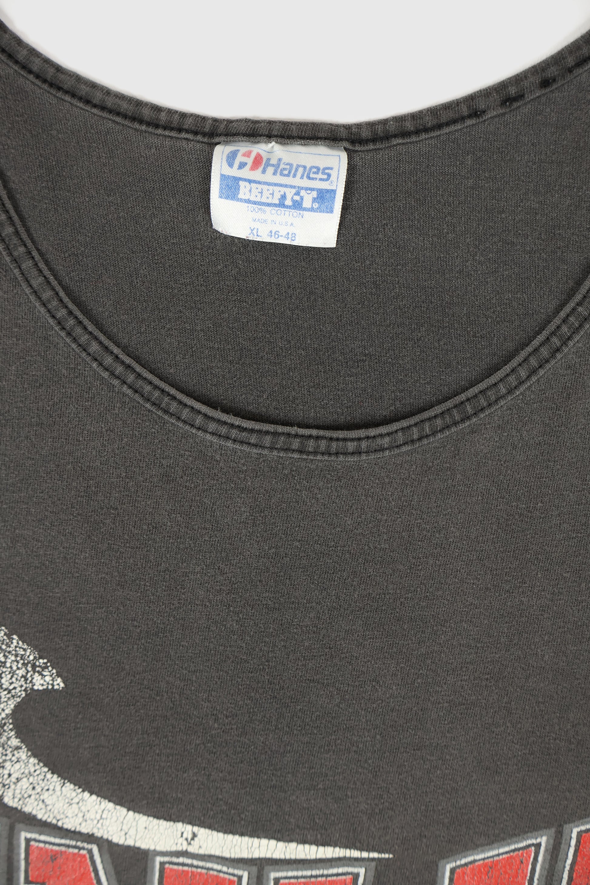 Vintage UNLV Tank Top Image 2