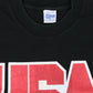 Vintage USA Basketball Tee