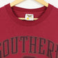 Vintage Distessed USC Tee