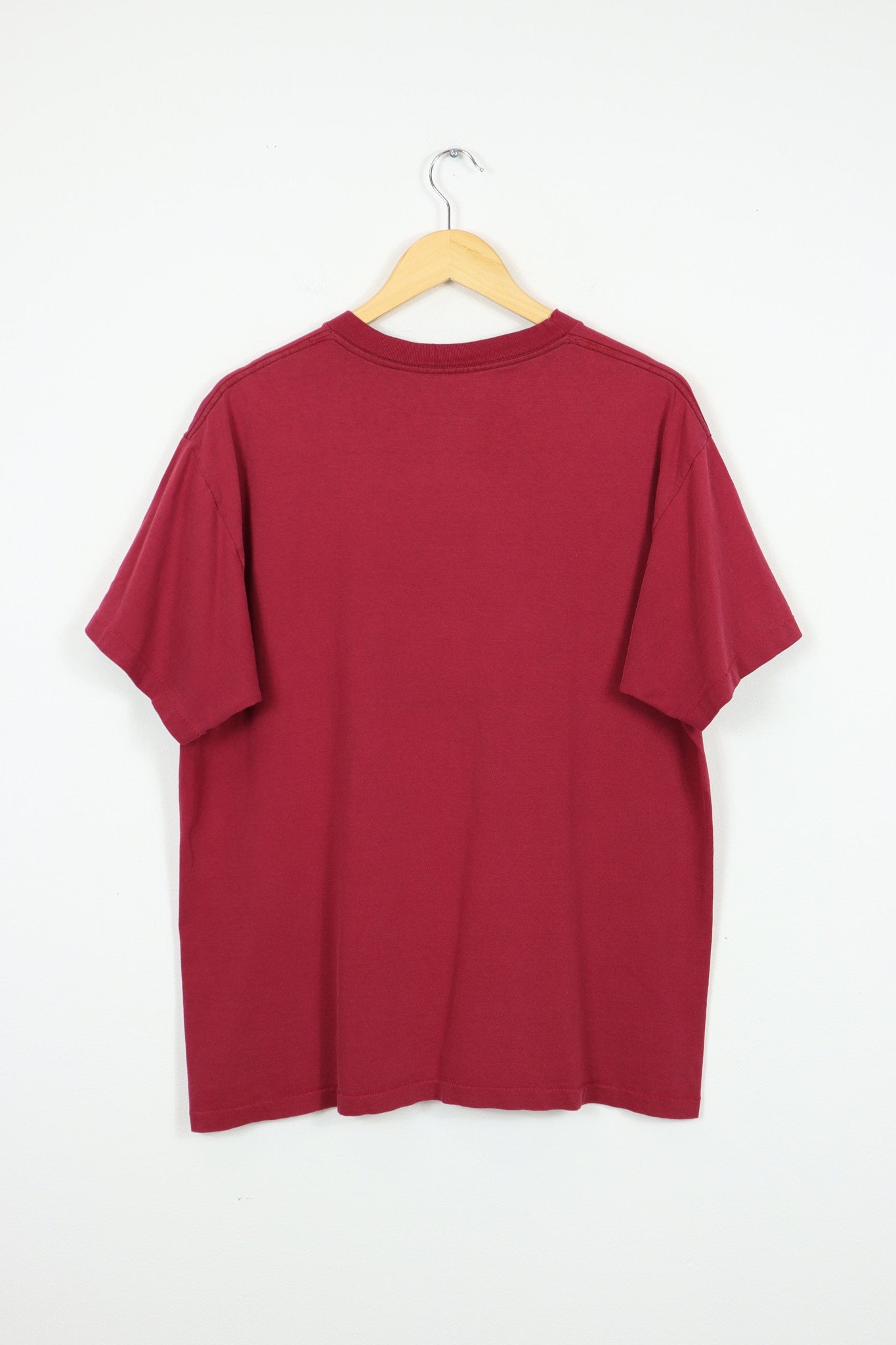 Vintage Distessed USC Tee