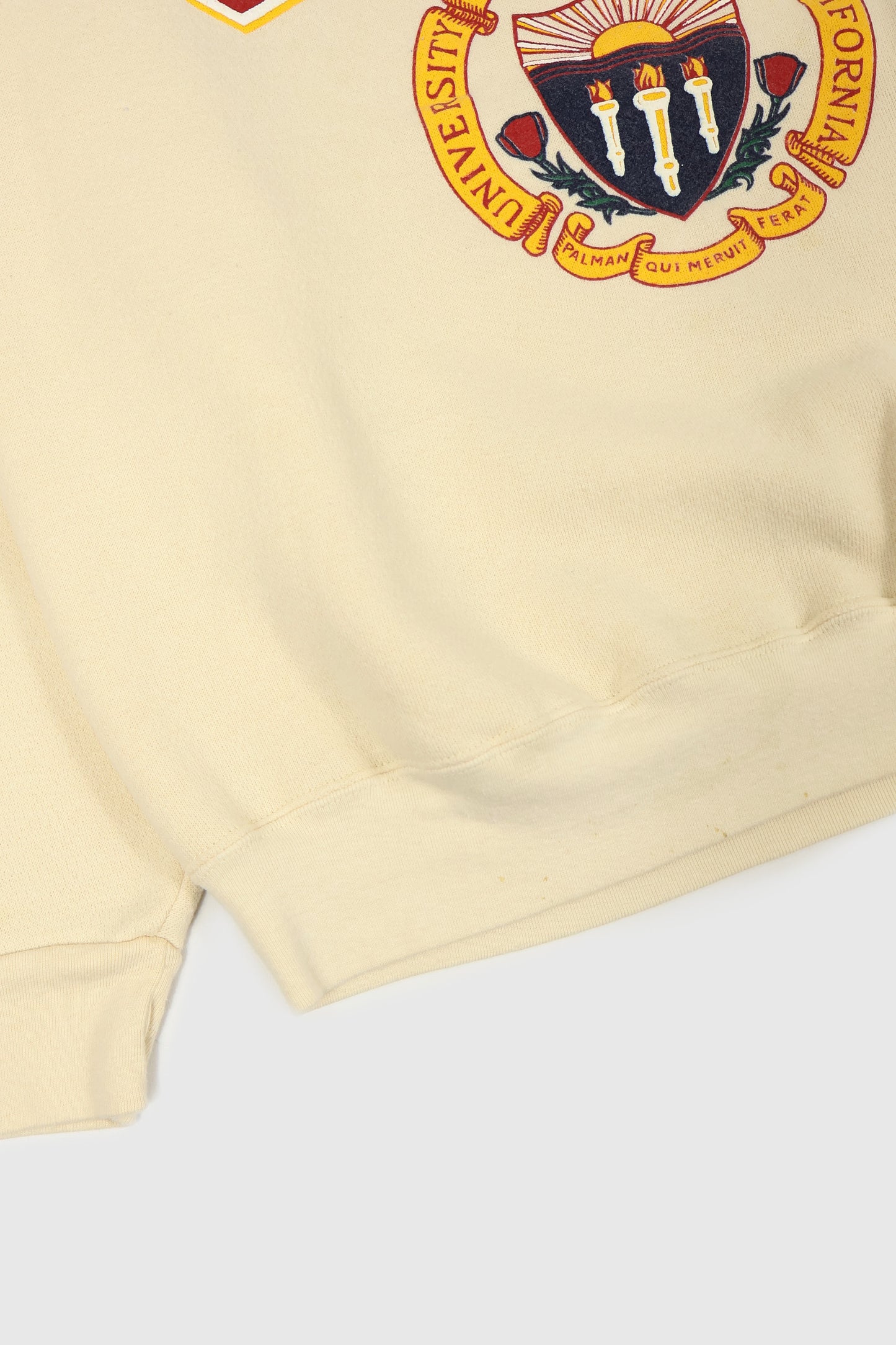 Vintage USC Crewneck  Image 3