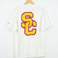 Vintage USC Athletics Tee