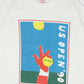 Vintage 1990 U.S. Open Tee
