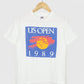 Vintage U.S. Open 1989 Tee