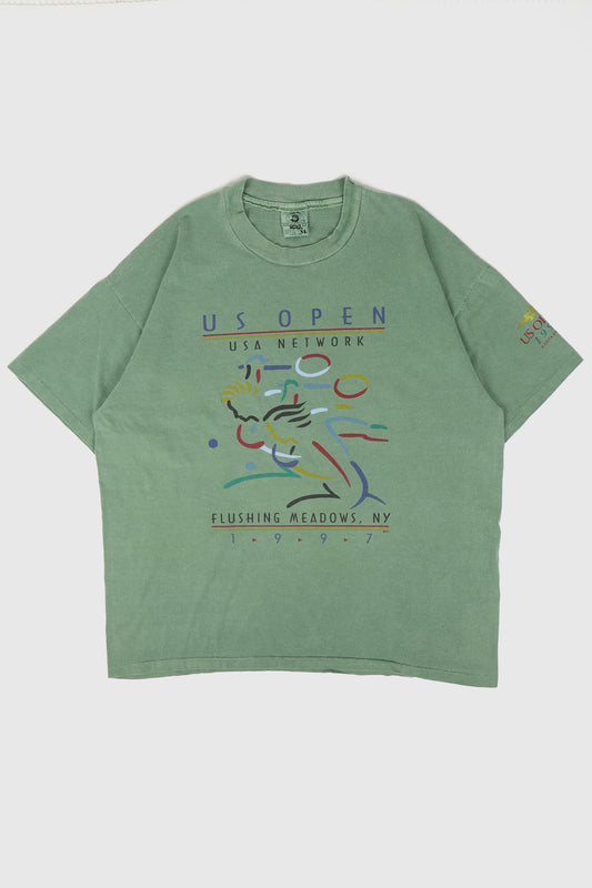 Vintage 1997 U.S. Open Tee