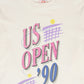 Vintage 1990 U.S. Open Long Sleeve Tee Image 1