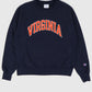 Vintage University of Virginia Crewneck