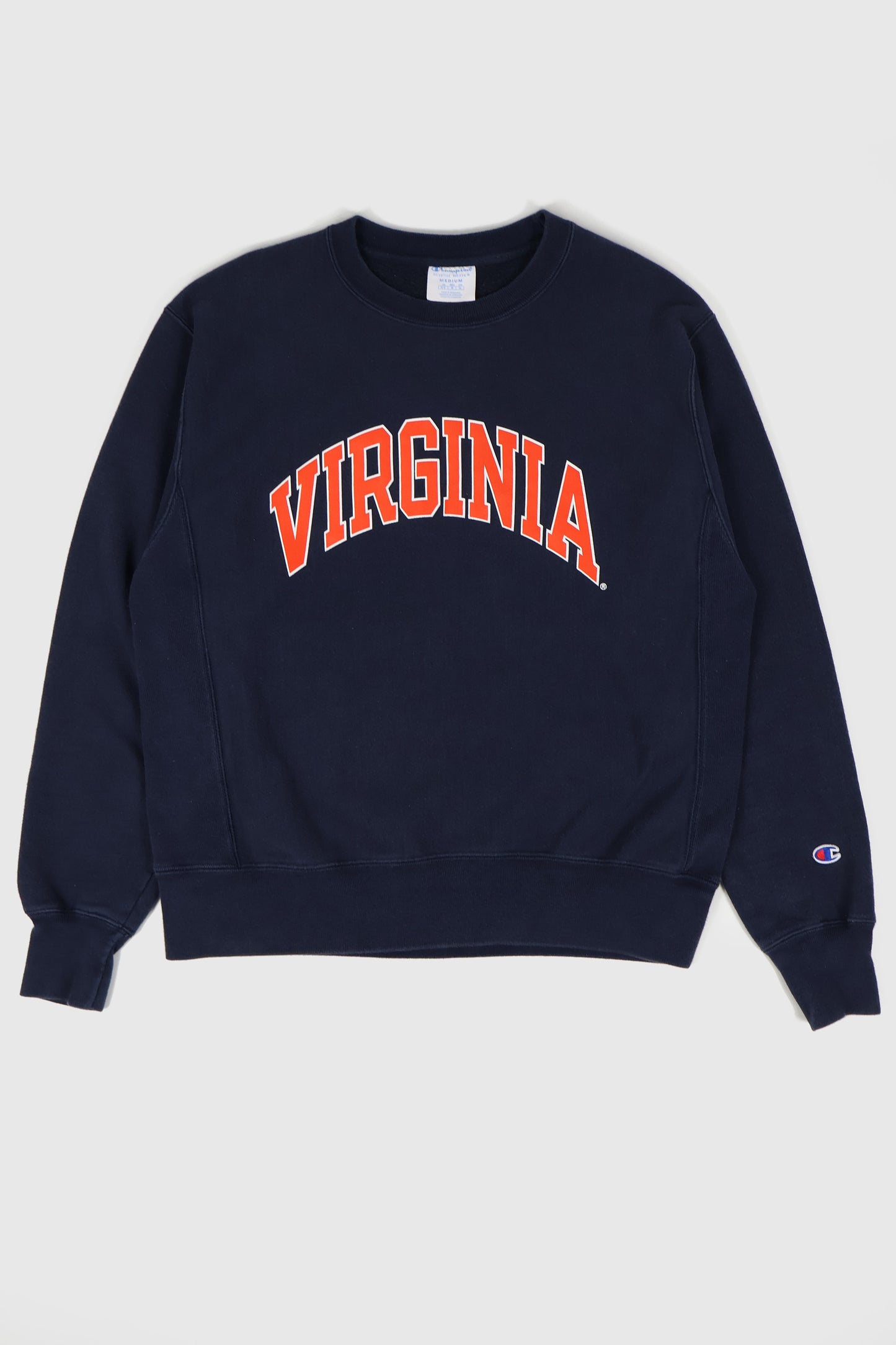 Vintage University of Virginia Crewneck