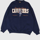 Vintage Univeristy of Virginia Crewneck
