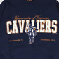 Vintage Univeristy of Virginia Crewneck