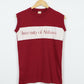 Vintage University of Alabama Sleeveless Tee