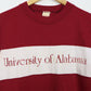 Vintage University of Alabama Sleeveless Tee