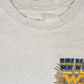 Vintage West Virginia University Tee Image 3