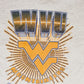 Vintage West Virginia University Tee