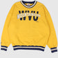 Vintage Distressed West Virginia Crewneck