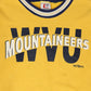 Vintage Distressed West Virginia Crewneck