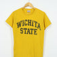 Vintage Wichita State Tee